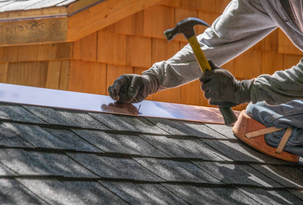 Best Rubber Roofing (EPDM, TPO)  in Dayton, VA