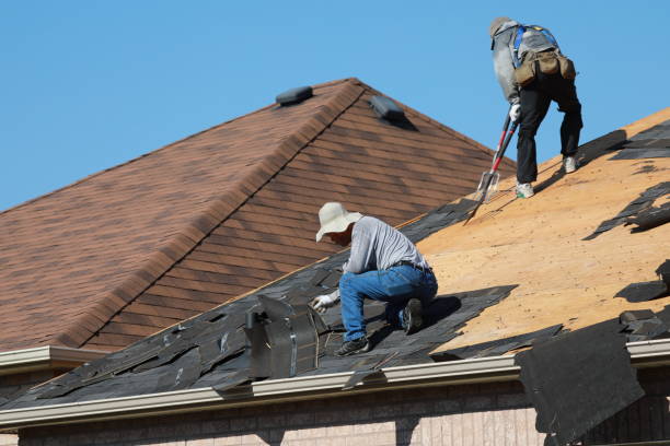 Dayton, VA  Roofing repair and installation Company