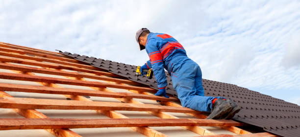Best Gutter Installation and Repair  in Dayton, VA
