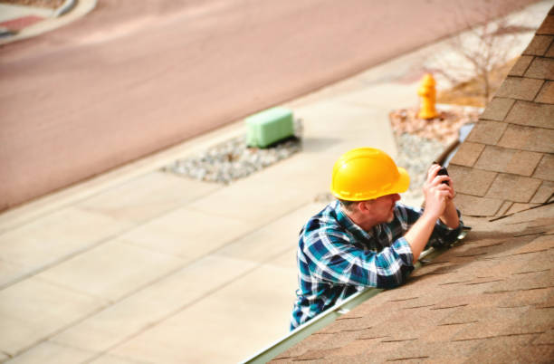 Fast & Reliable Emergency Roof Repairs in Dayton, VA