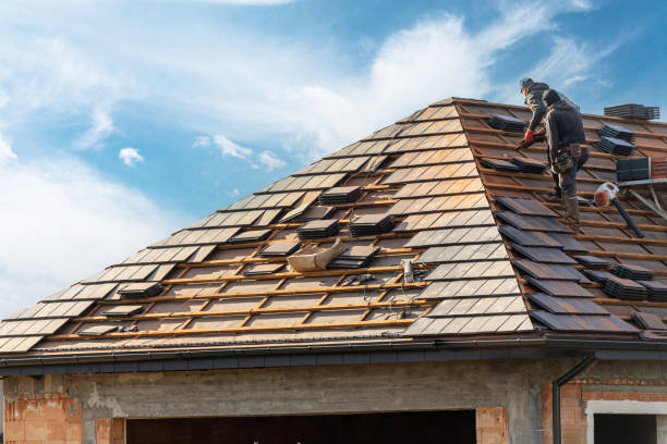 Best Flat Roofing  in Dayton, VA