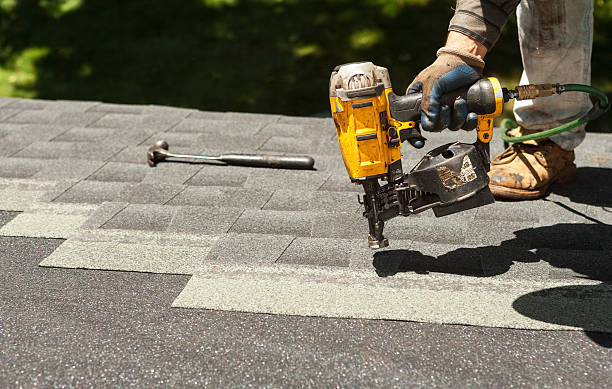 Best Storm Damage Roof Repair  in Dayton, VA