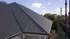 Best Cold Roofs  in Dayton, VA